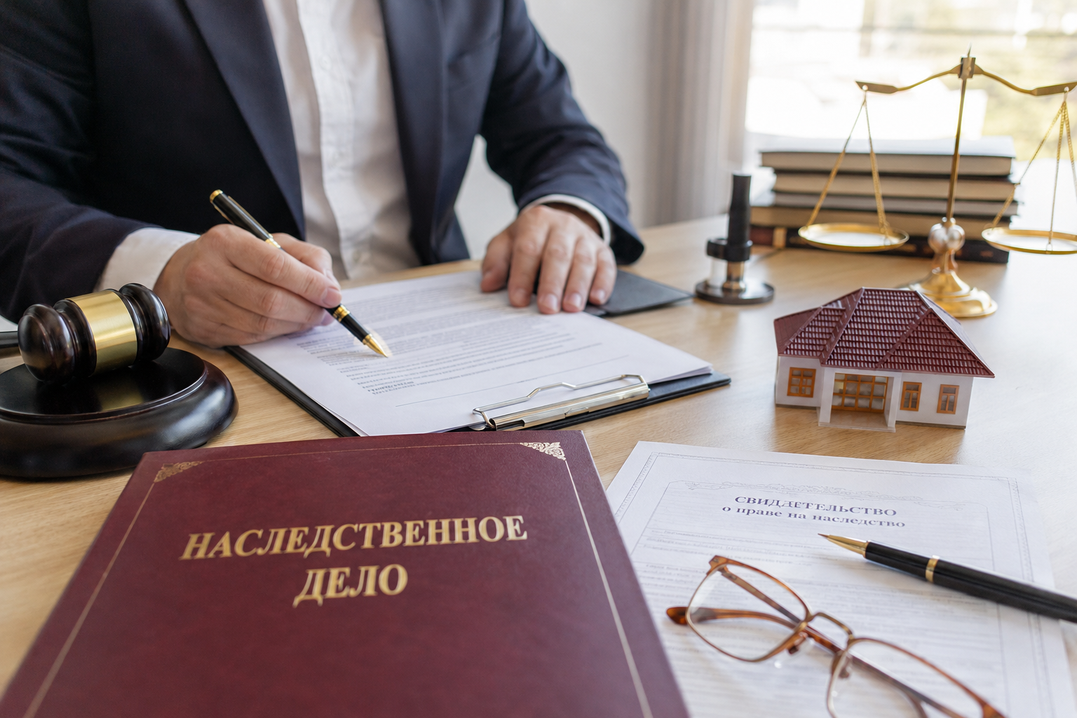 Как вступить в наследство, если пропущен шестимесячный срок